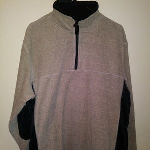 Starting point mens m sweater